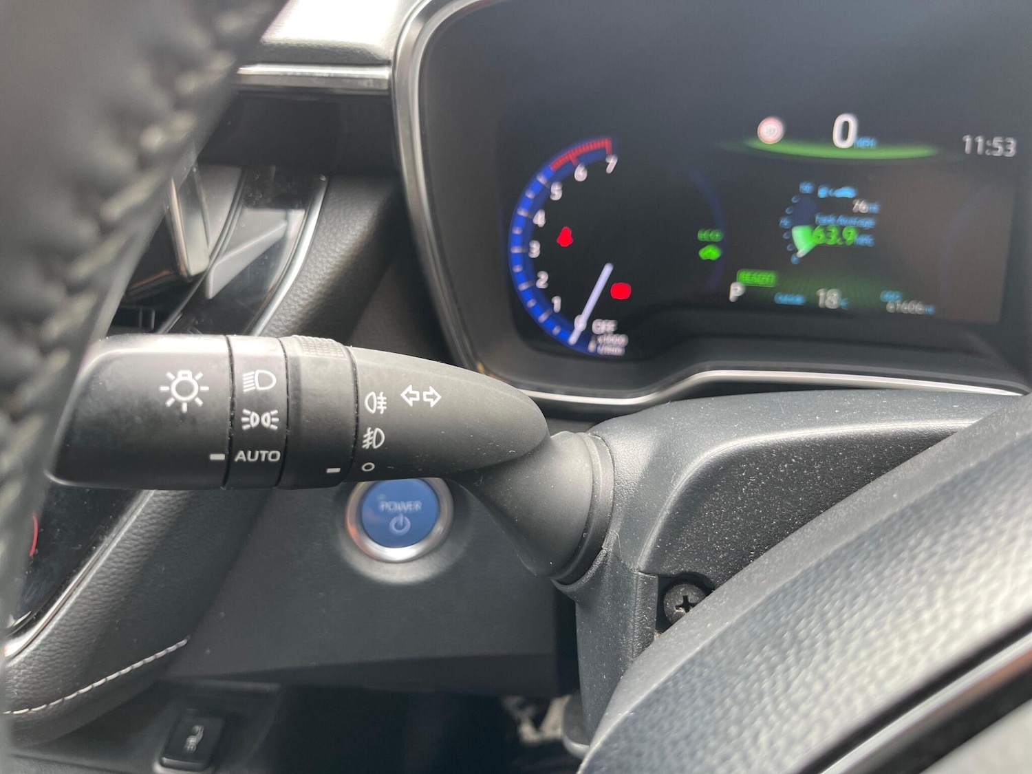 Used Toyota Corolla 2021 for sale - 76551870: Photo 37