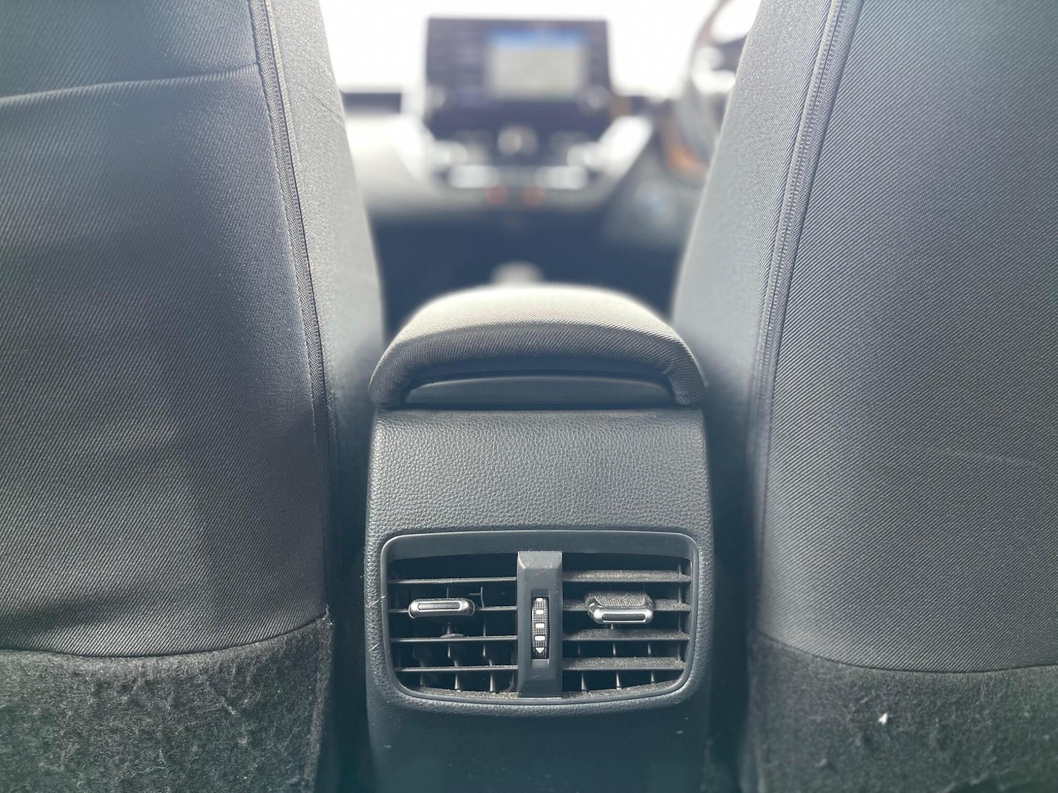 Used Toyota Corolla 2021 for sale - 76551870: Photo 40