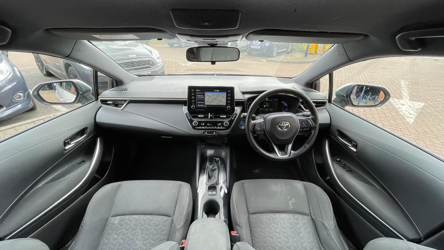 Used Toyota Corolla 2021 for sale - 76551870: Photo 41