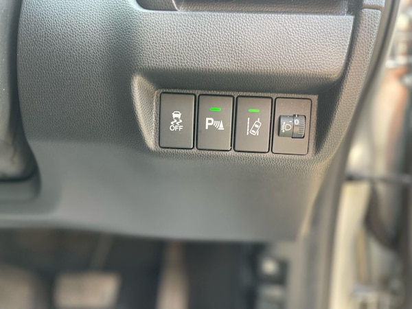 Used Honda Jazz 2016 for sale - 76326592: Photo 21