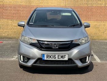 Used Honda Jazz 2016 for sale - 76326592: Photo