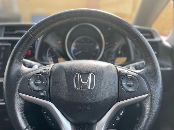 Used Honda Jazz 2016 for sale - 76326592: Photo 40