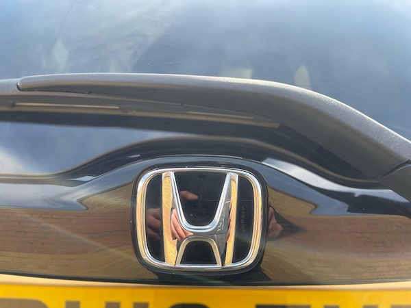 Used Honda Jazz 2016 for sale - 76326592: Photo 44