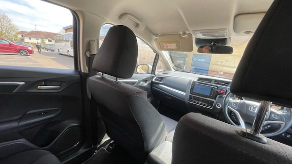 Used Honda Jazz 2016 for sale - 76326592: Photo 47