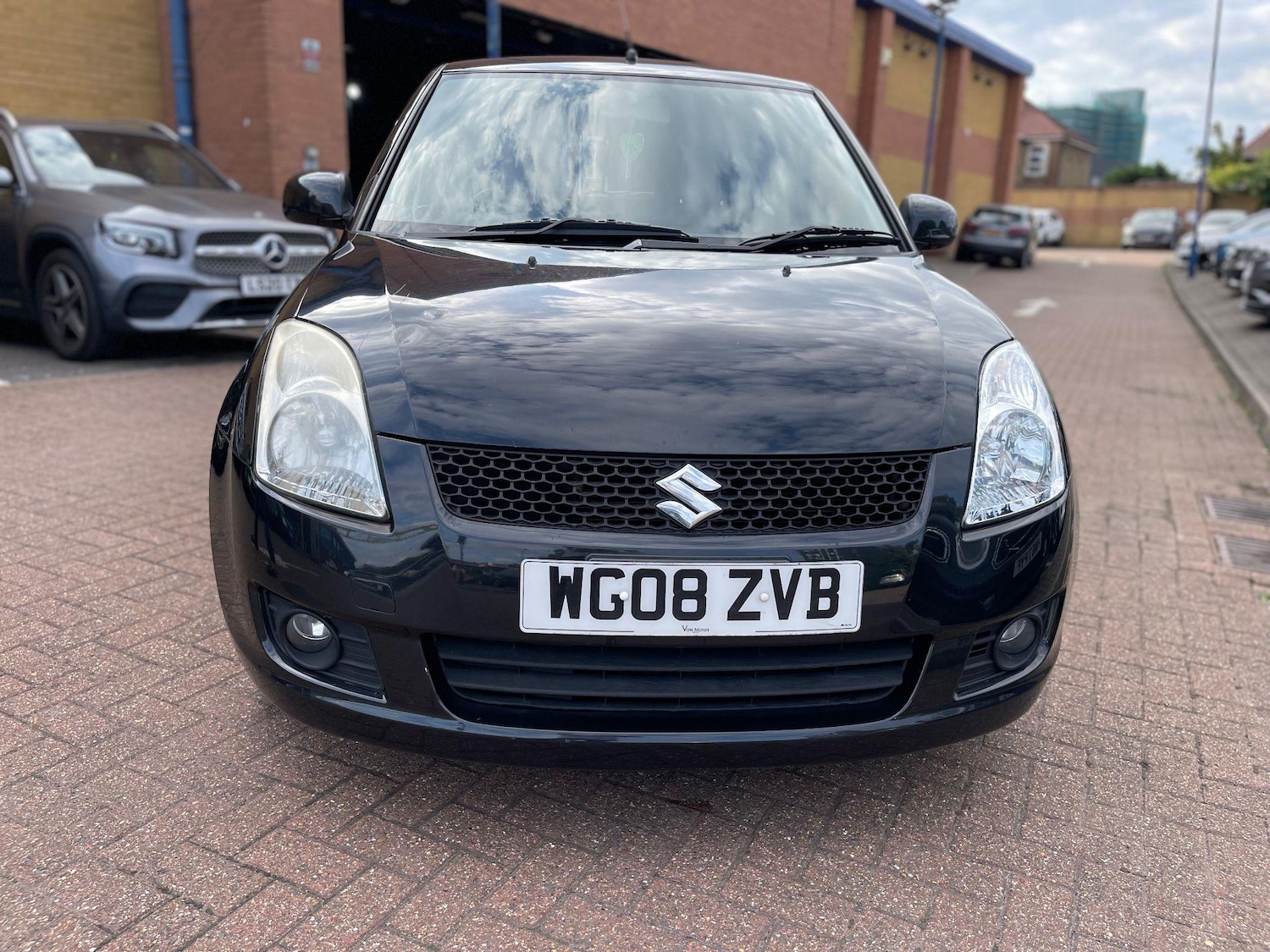 Used Suzuki Swift for sale - 76996683: Photo 10