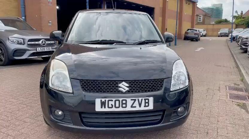 Used Suzuki Swift for sale - 76996683: Photo 11
