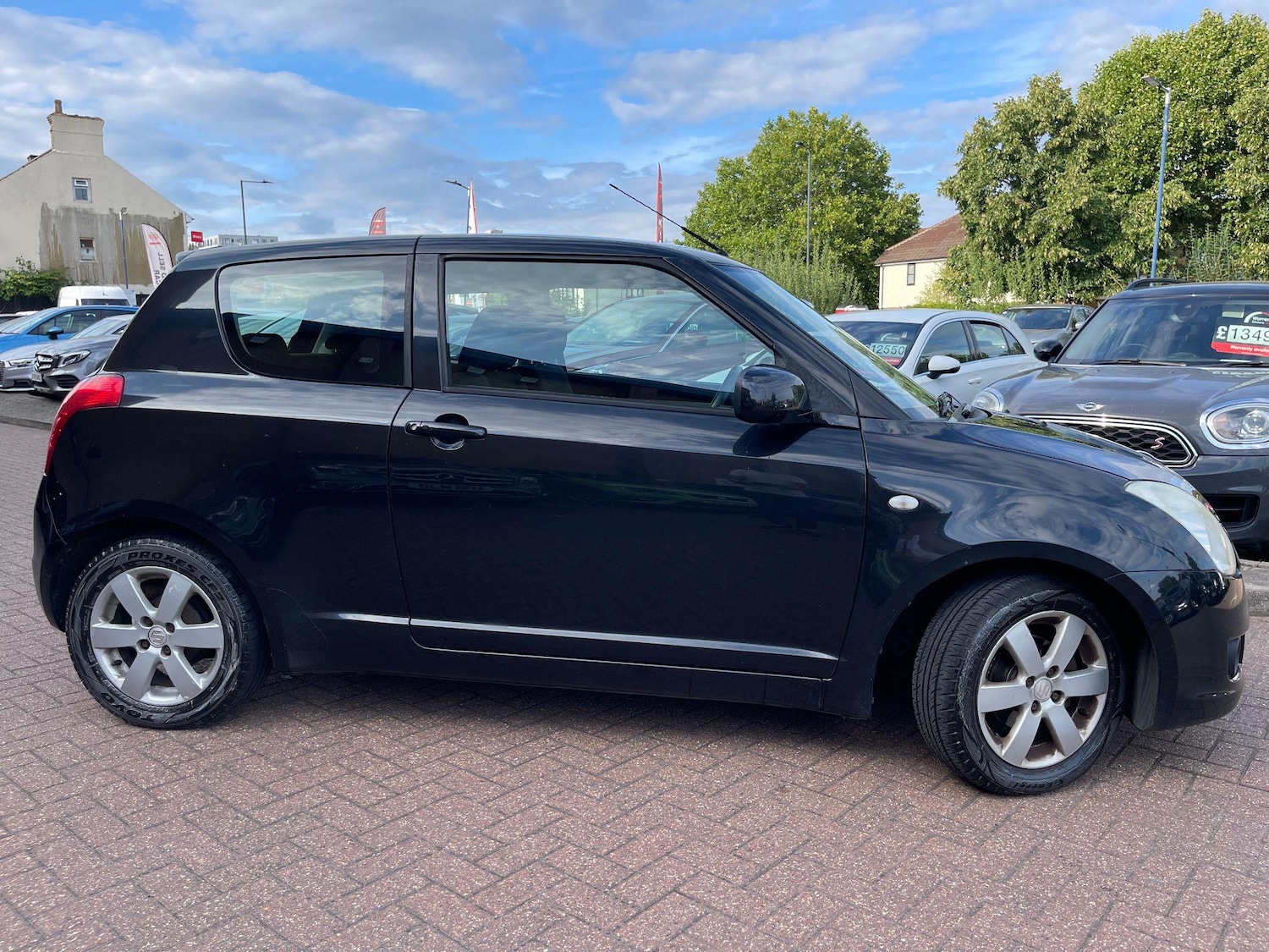 Used Suzuki Swift for sale - 76996683: Photo 15