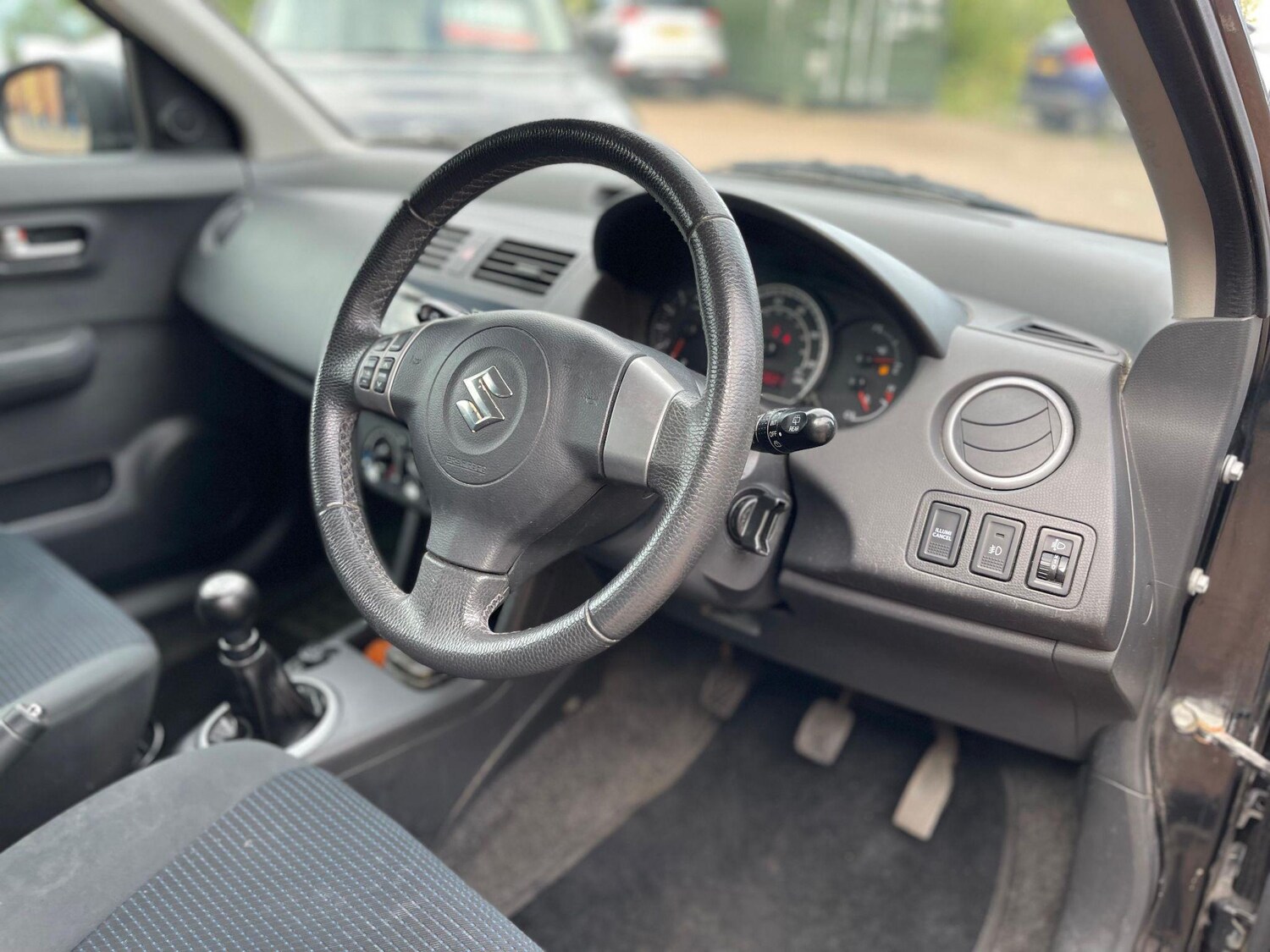 Used Suzuki Swift for sale - 76996683: Photo 19