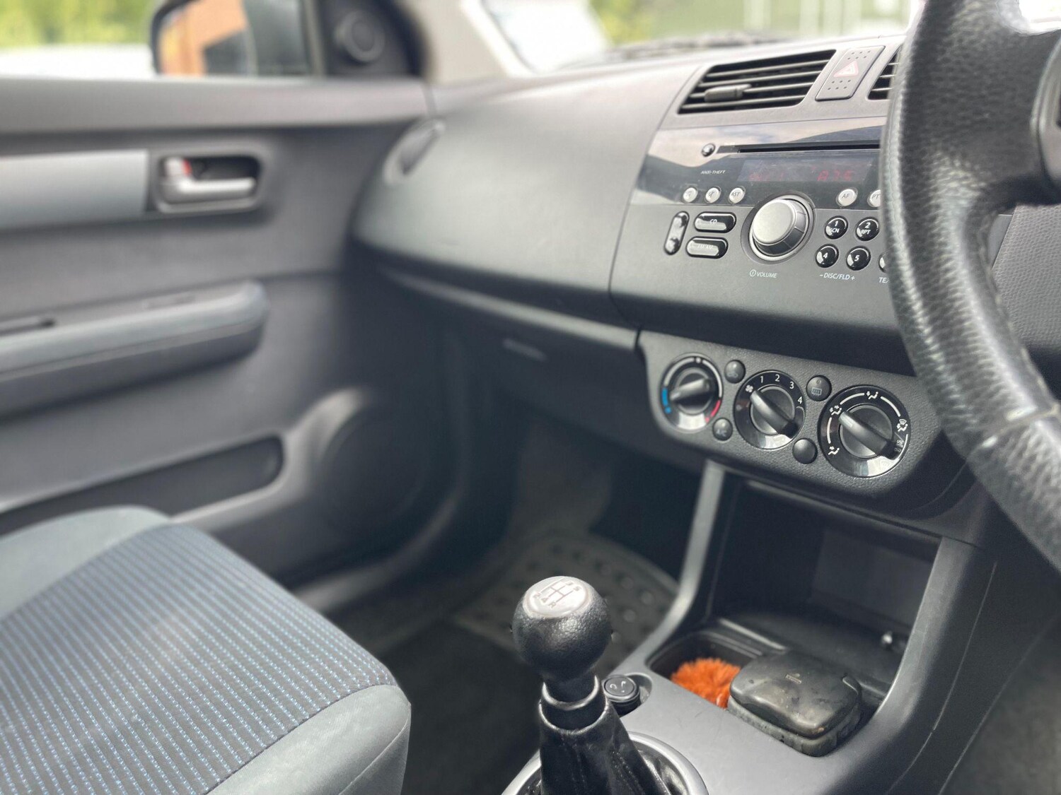 Used Suzuki Swift for sale - 76996683: Photo 20