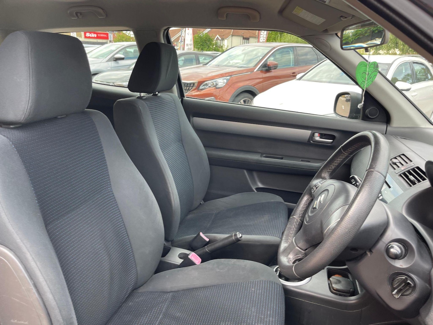 Used Suzuki Swift for sale - 76996683: Photo 22