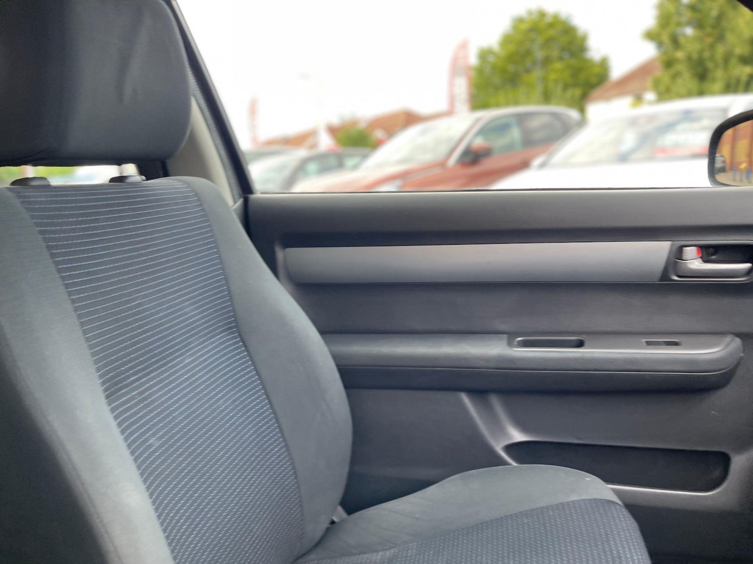 Used Suzuki Swift for sale - 76996683: Photo 24