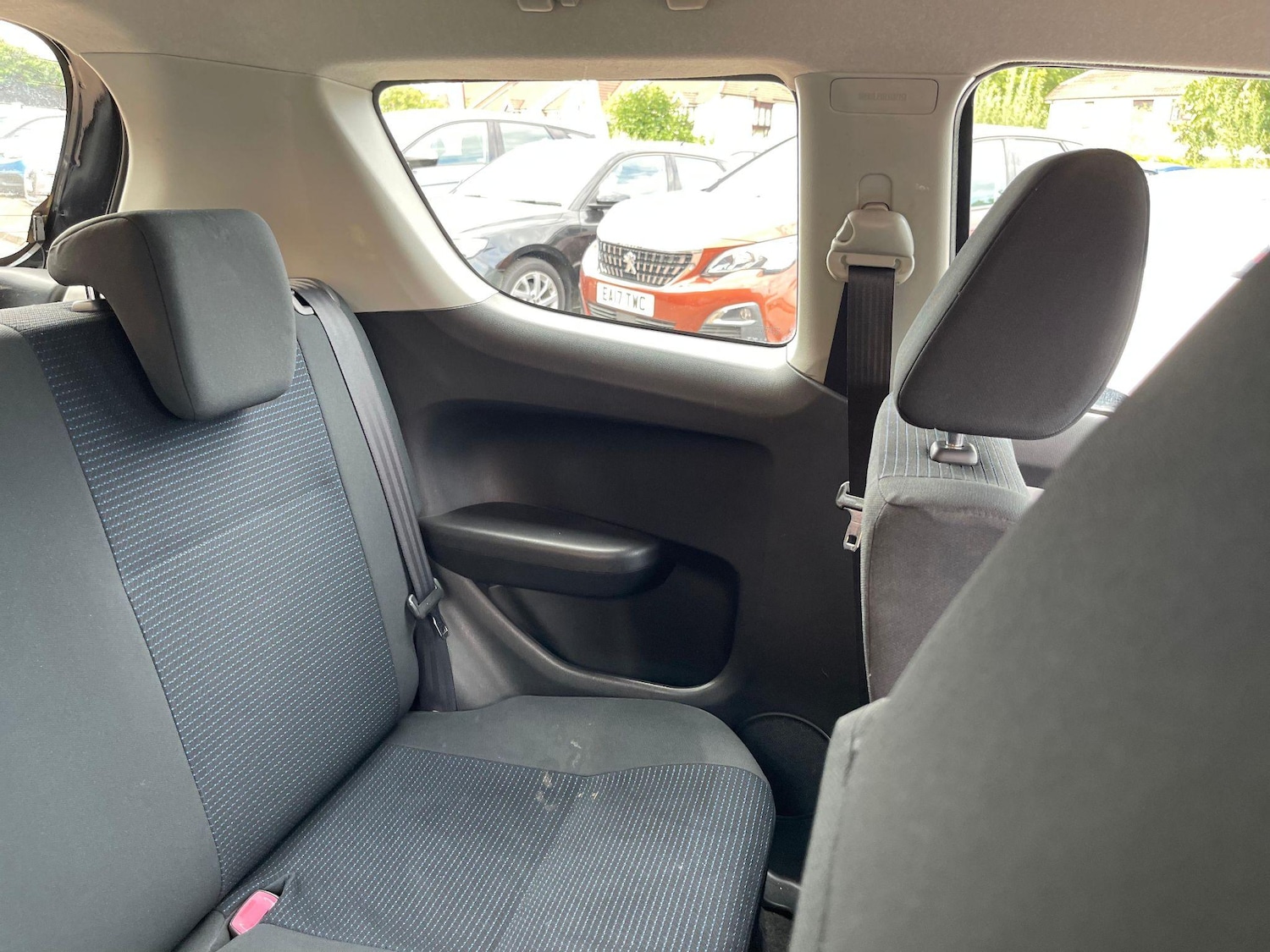 Used Suzuki Swift for sale - 76996683: Photo 26