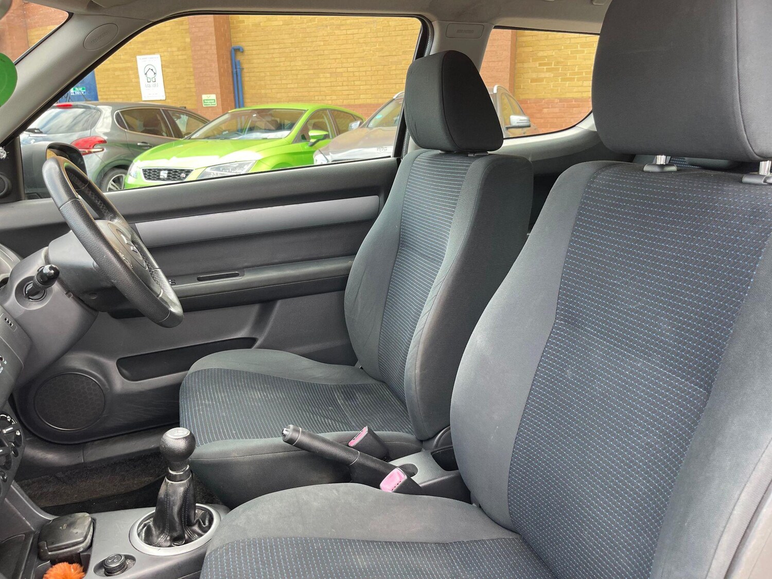 Used Suzuki Swift for sale - 76996683: Photo 41