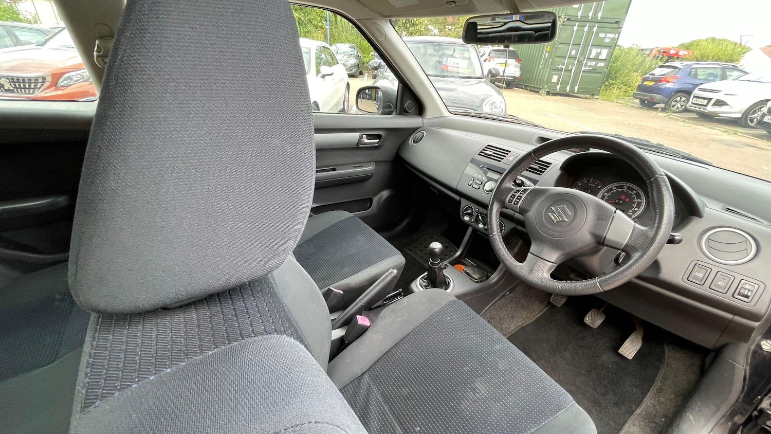 Used Suzuki Swift for sale - 76996683: Photo 42