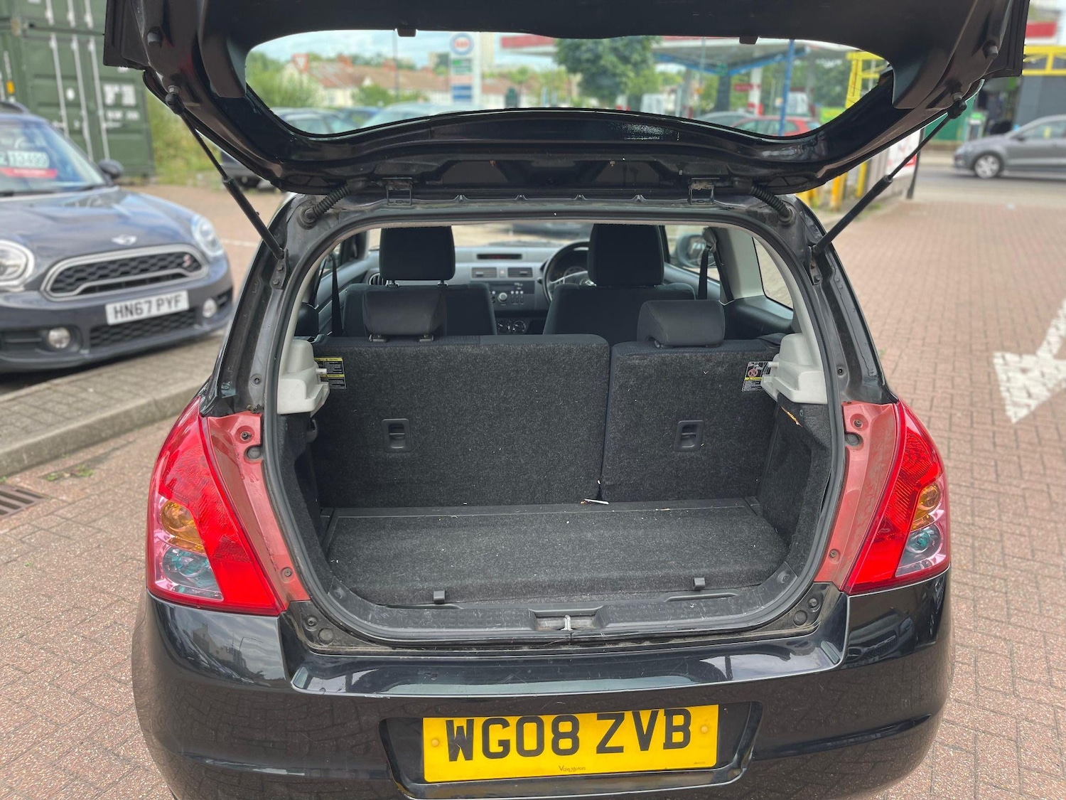 Used Suzuki Swift for sale - 76996683: Photo 44