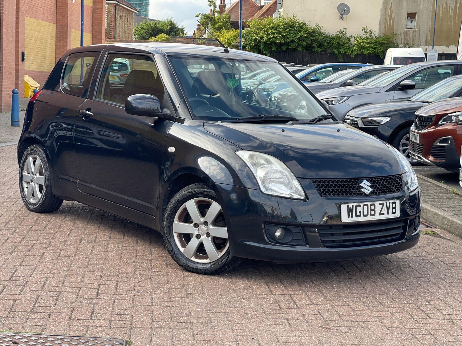 Used Suzuki Swift for sale - 76996683: Photo 7