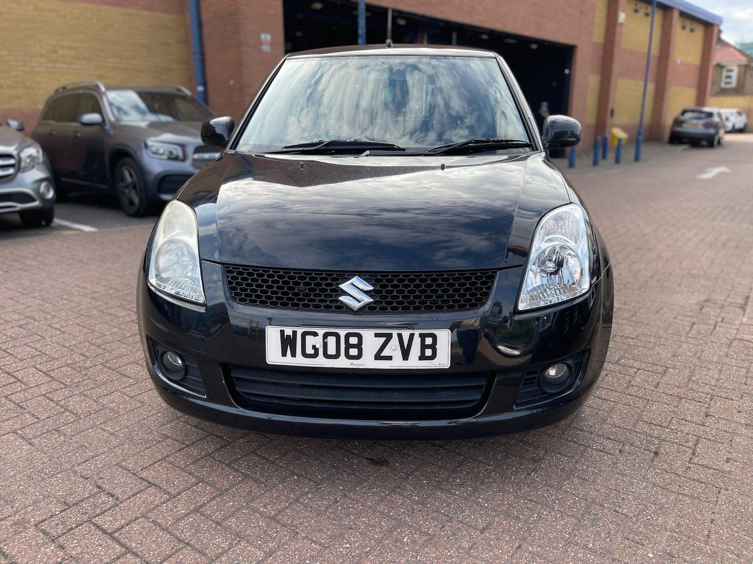 Used Suzuki Swift for sale - 76996683: Photo 9