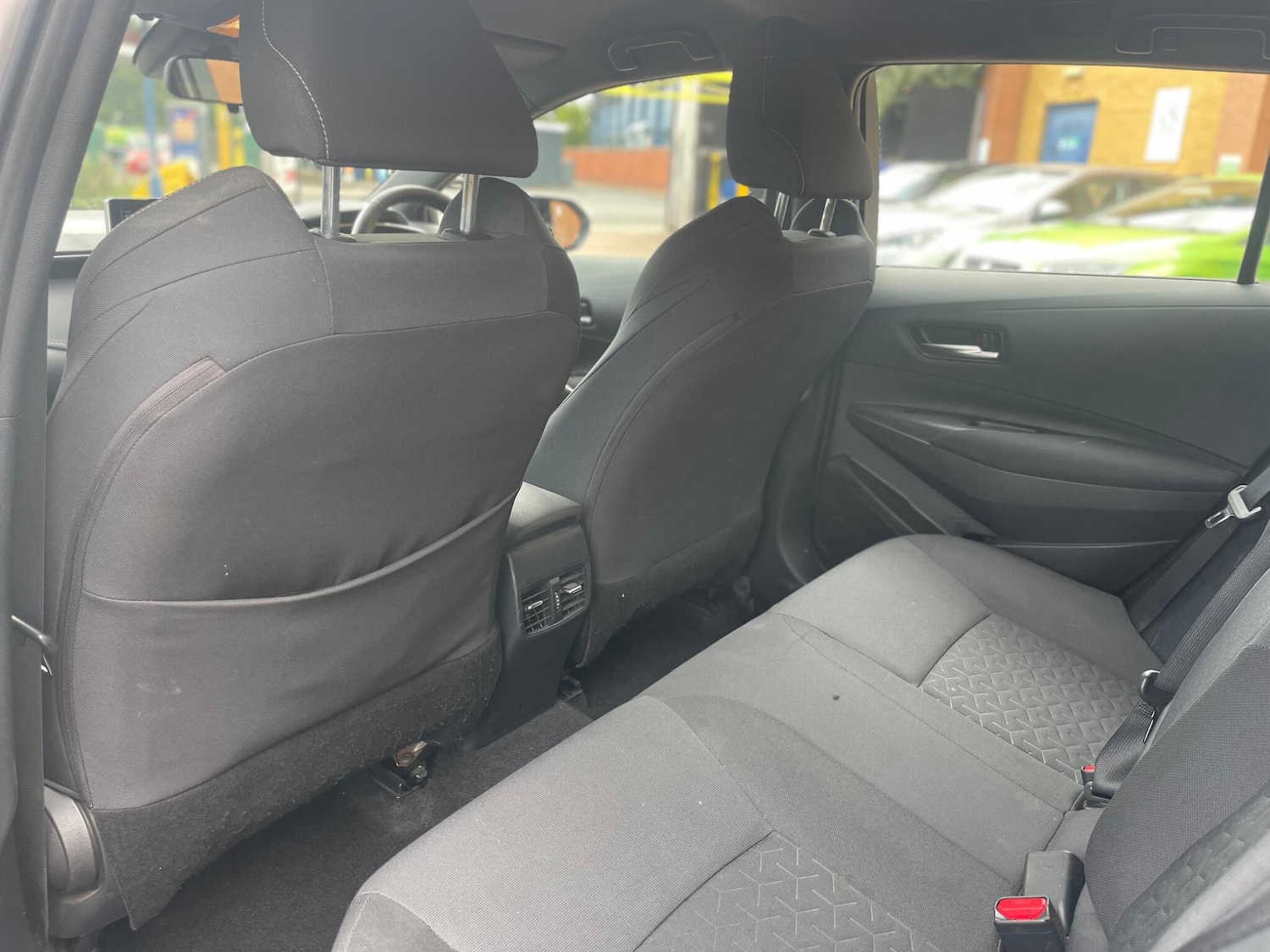 Used Toyota Corolla 2021 for sale - 76326959: Photo 18