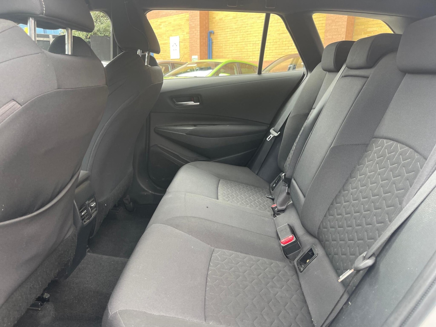 Used Toyota Corolla 2021 for sale - 76326959: Photo 20