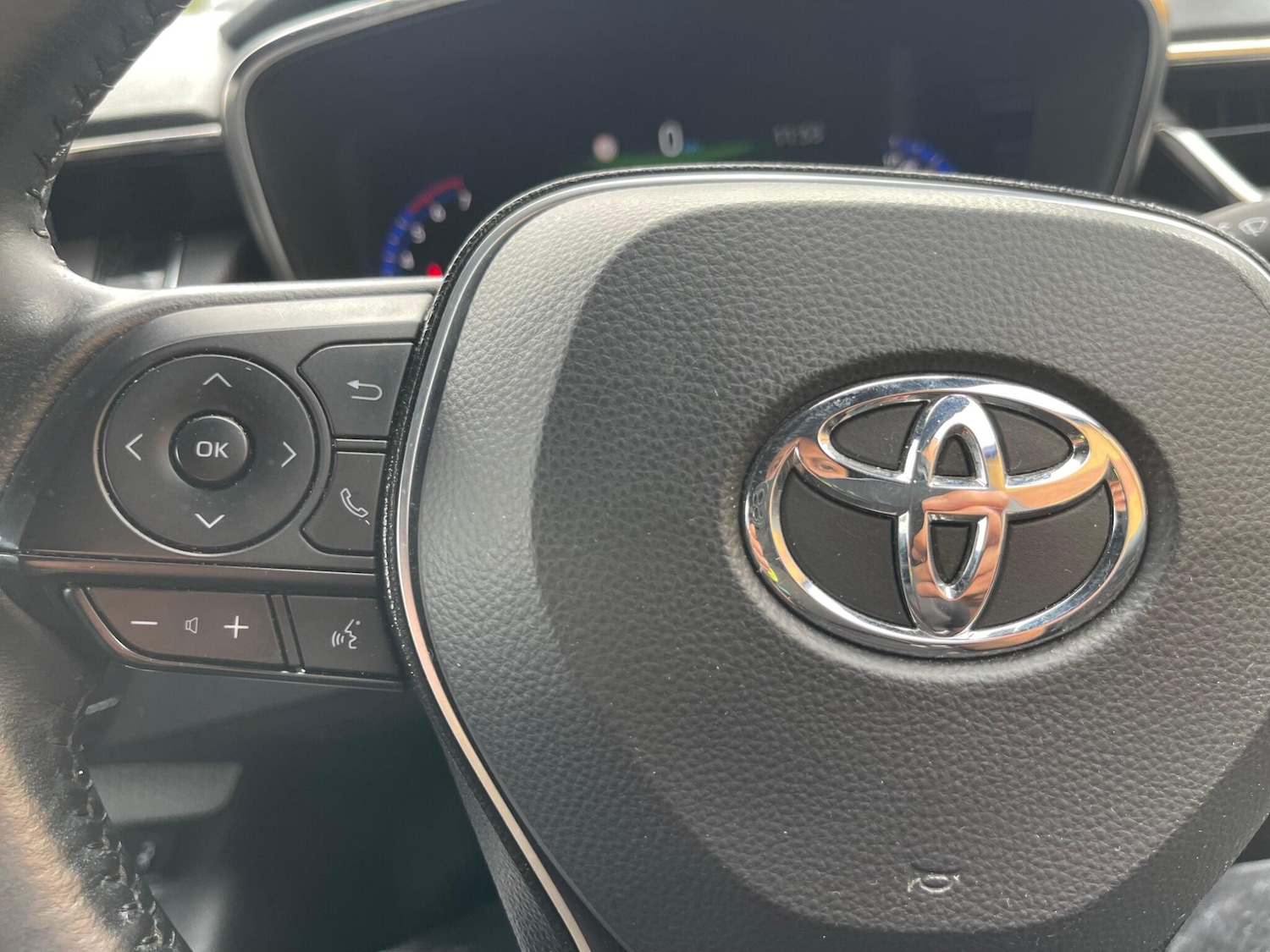 Used Toyota Corolla 2021 for sale - 76326959: Photo 34