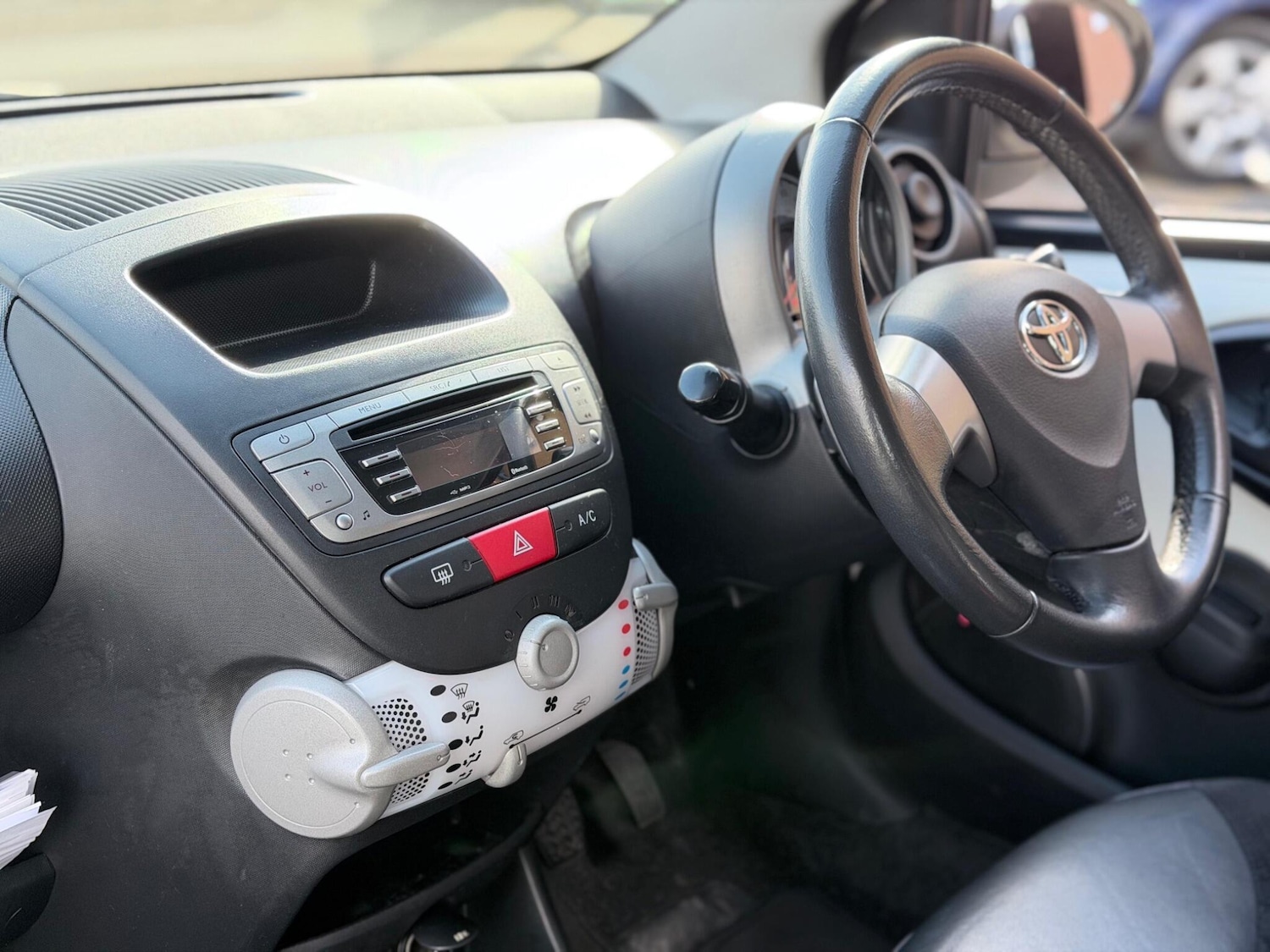 Used Toyota AYGO 2013 for sale - 77671449: Photo 17