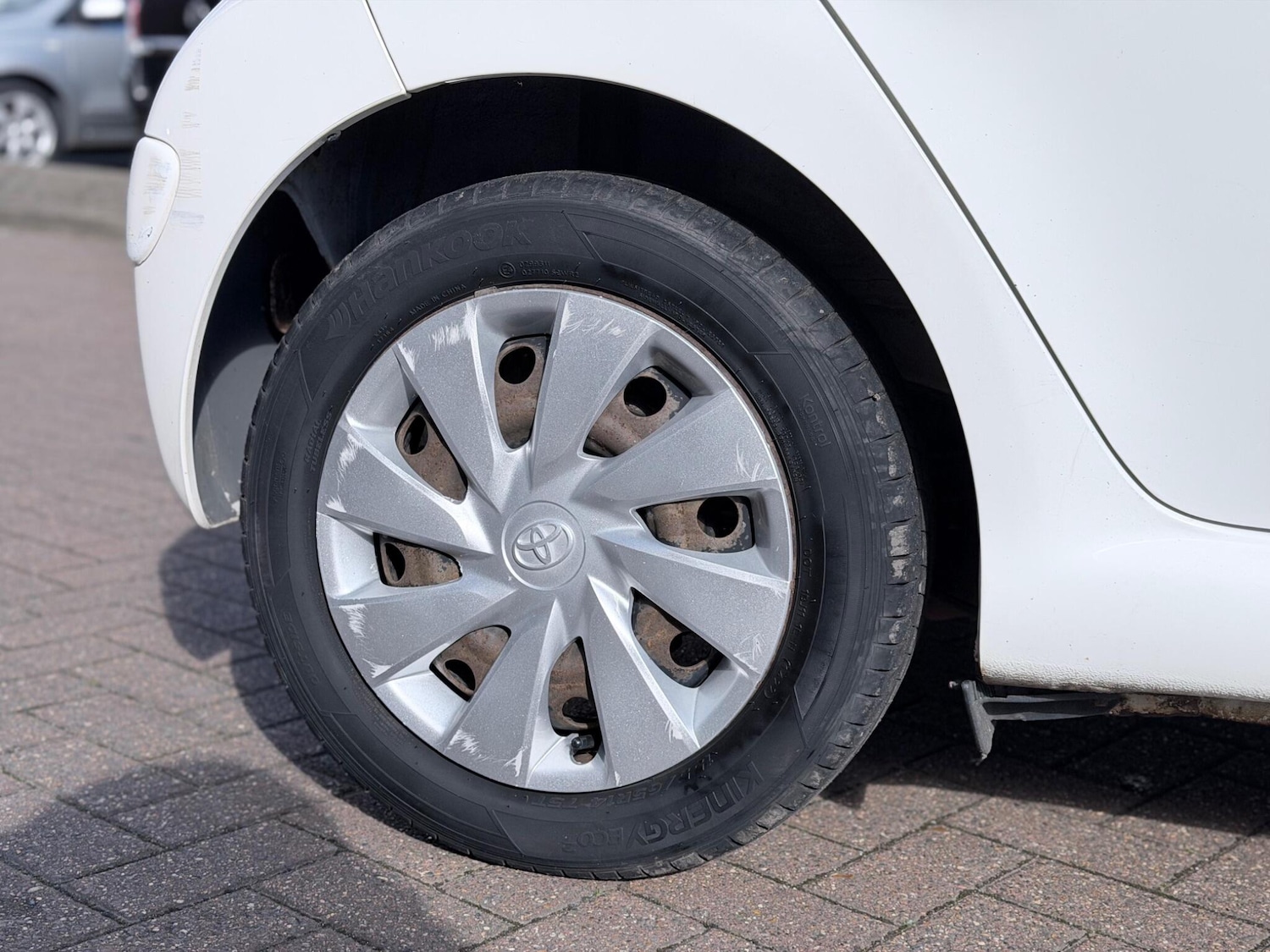 Used Toyota AYGO 2013 for sale - 77671449: Photo 25