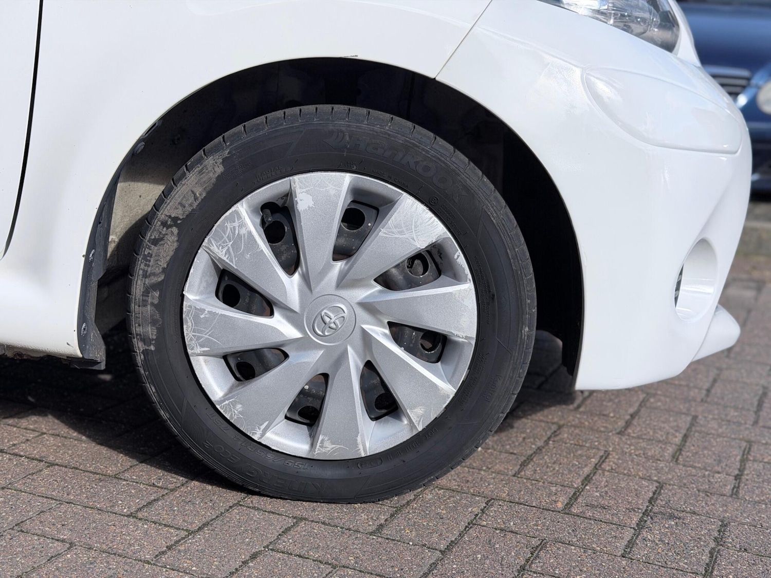 Used Toyota AYGO 2013 for sale - 77671449: Photo 26