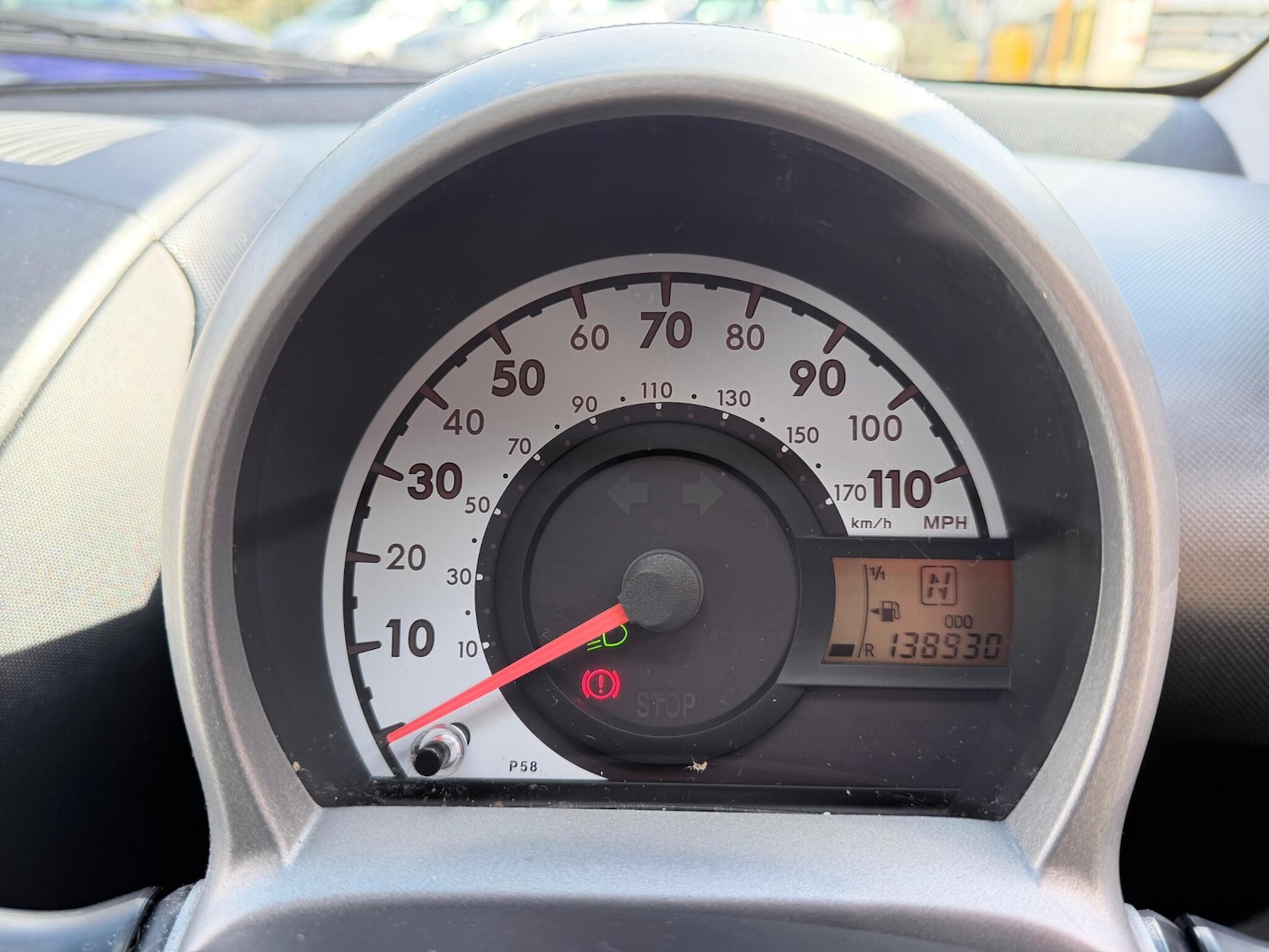 Used Toyota AYGO 2013 for sale - 77671449: Photo 29