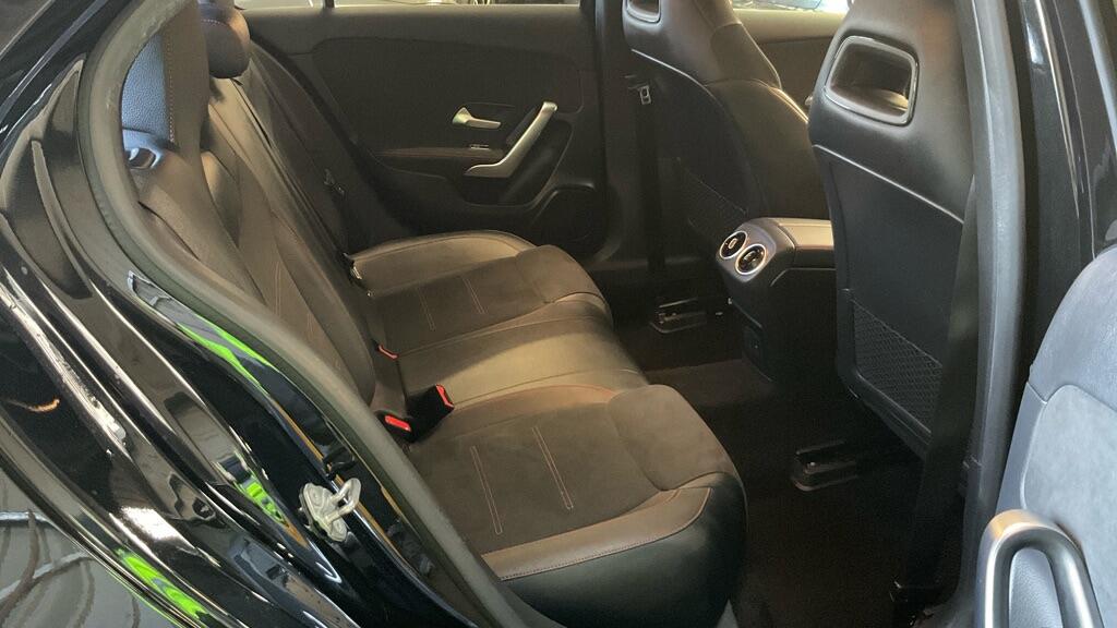 Used Mercedes-Benz A-Class 2021 for sale - 77838683: Photo 10