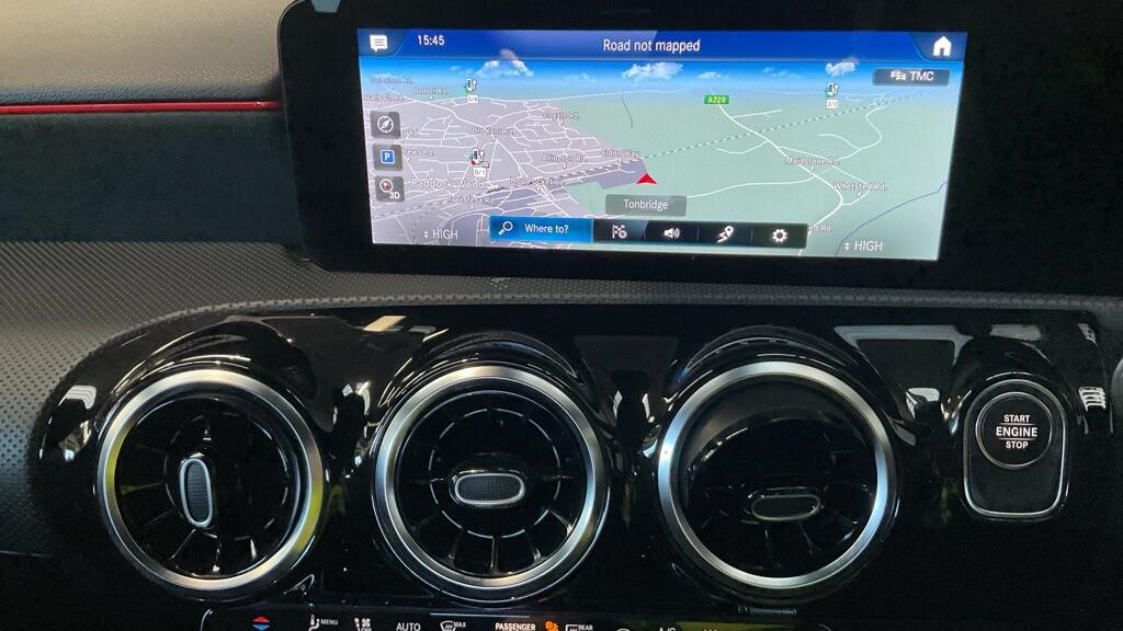 Used Mercedes-Benz A-Class 2021 for sale - 77838683: Photo 11