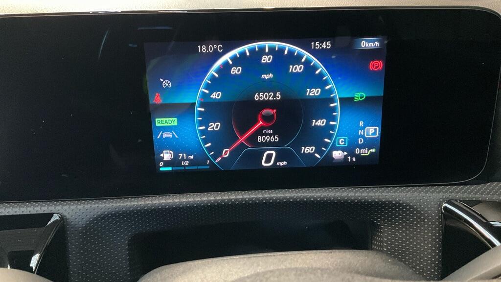 Used Mercedes-Benz A-Class 2021 for sale - 77838683: Photo 12