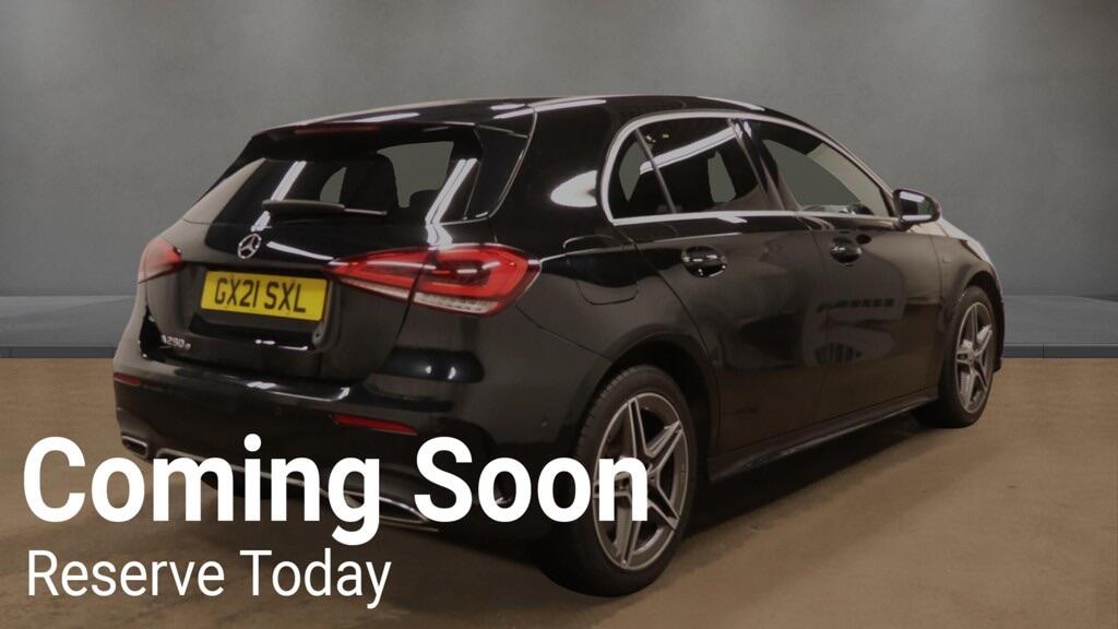 Used Mercedes-Benz A-Class 2021 for sale - 77838683: Photo 14