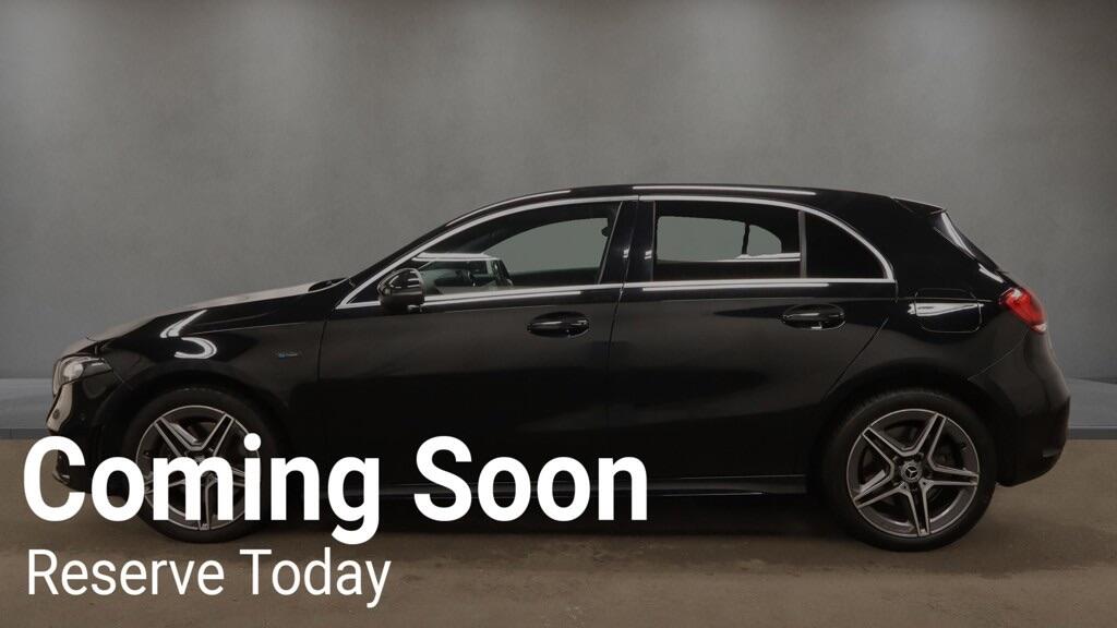 Used Mercedes-Benz A-Class 2021 for sale - 77838683: Photo 15