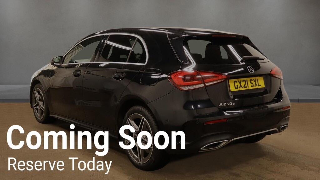 Used Mercedes-Benz A-Class 2021 for sale - 77838683: Photo 16