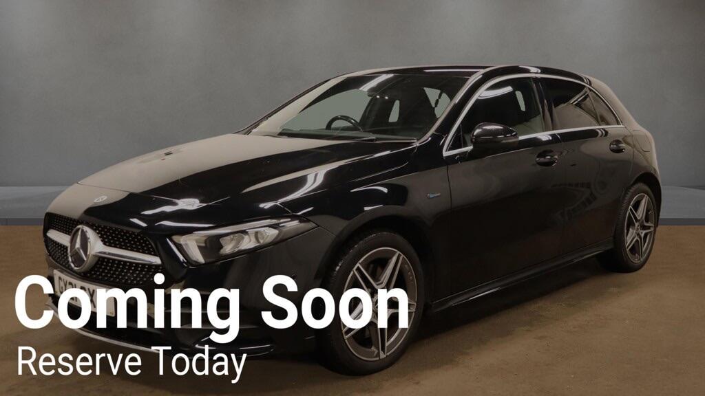 Used Mercedes-Benz A-Class 2021 for sale - 77838683: Photo 2