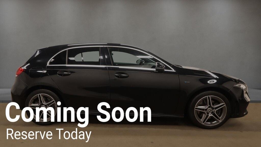 Used Mercedes-Benz A-Class 2021 for sale - 77838683: Photo 6