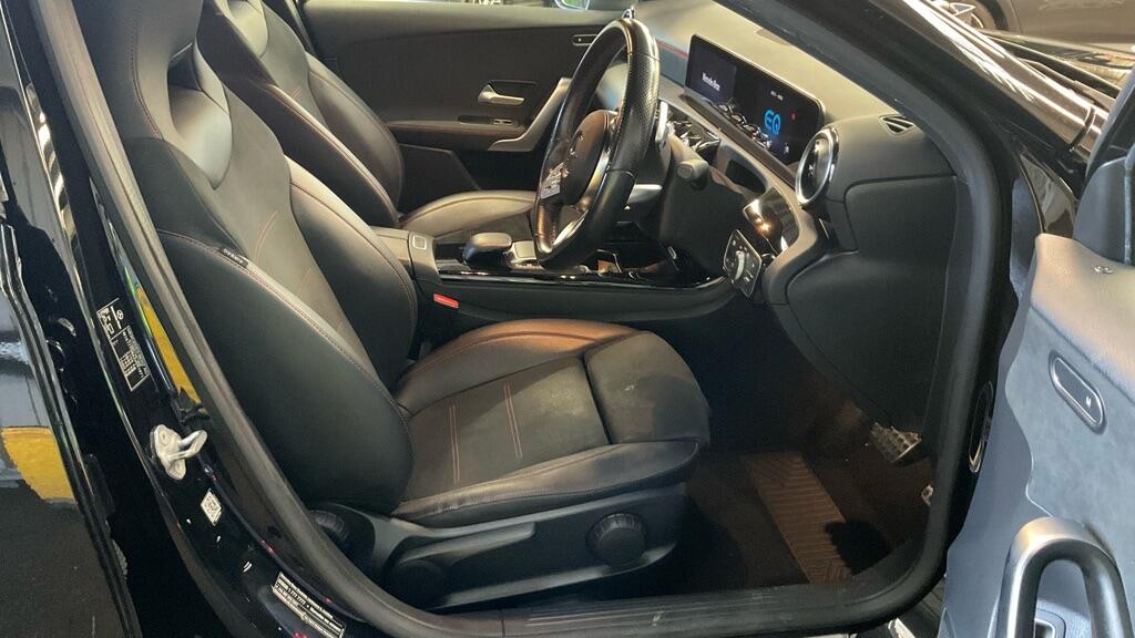 Used Mercedes-Benz A-Class 2021 for sale - 77838683: Photo 9