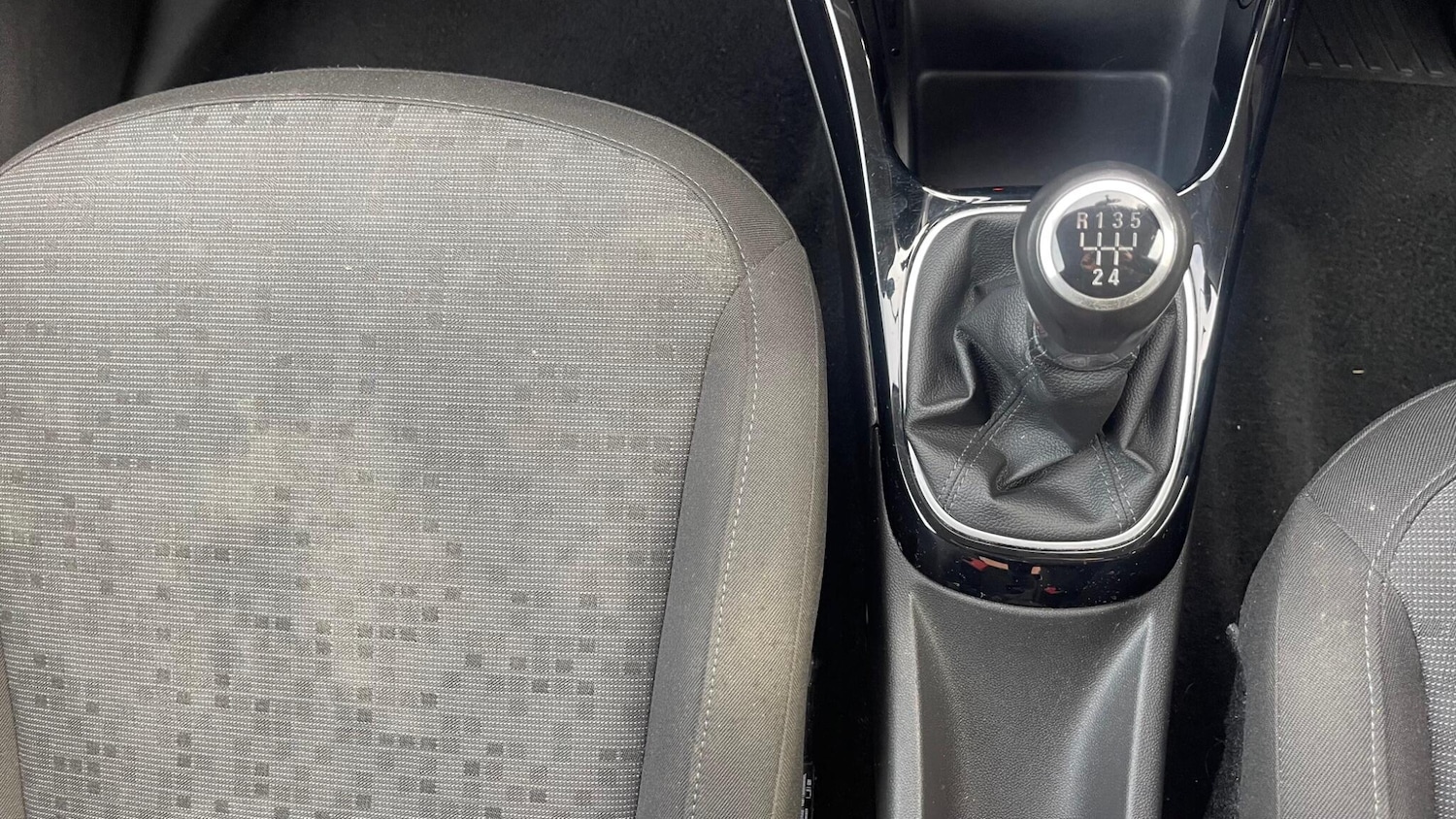 Used Vauxhall ADAM 2016 for sale - 77331834: Photo 17