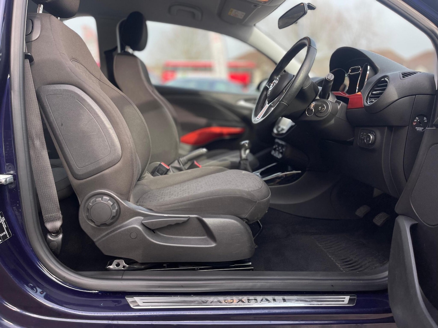 Used Vauxhall ADAM 2016 for sale - 77331834: Photo 20