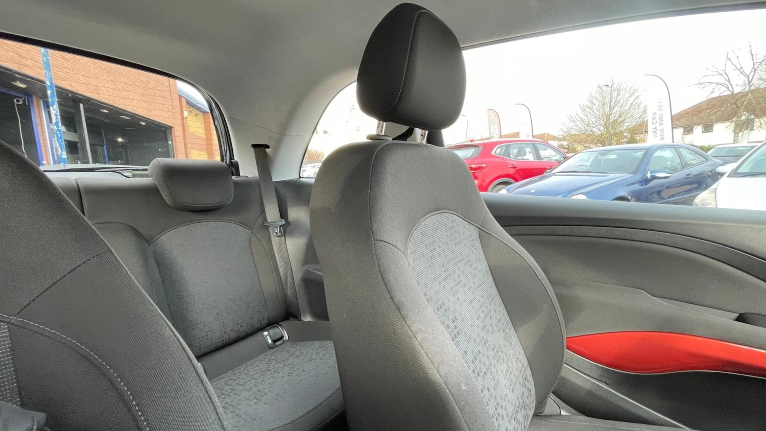 Used Vauxhall ADAM 2016 for sale - 77331834: Photo 21