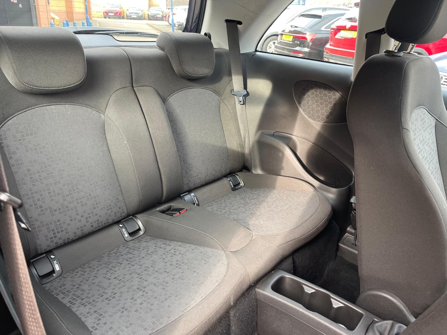 Used Vauxhall ADAM 2016 for sale - 77331834: Photo 24