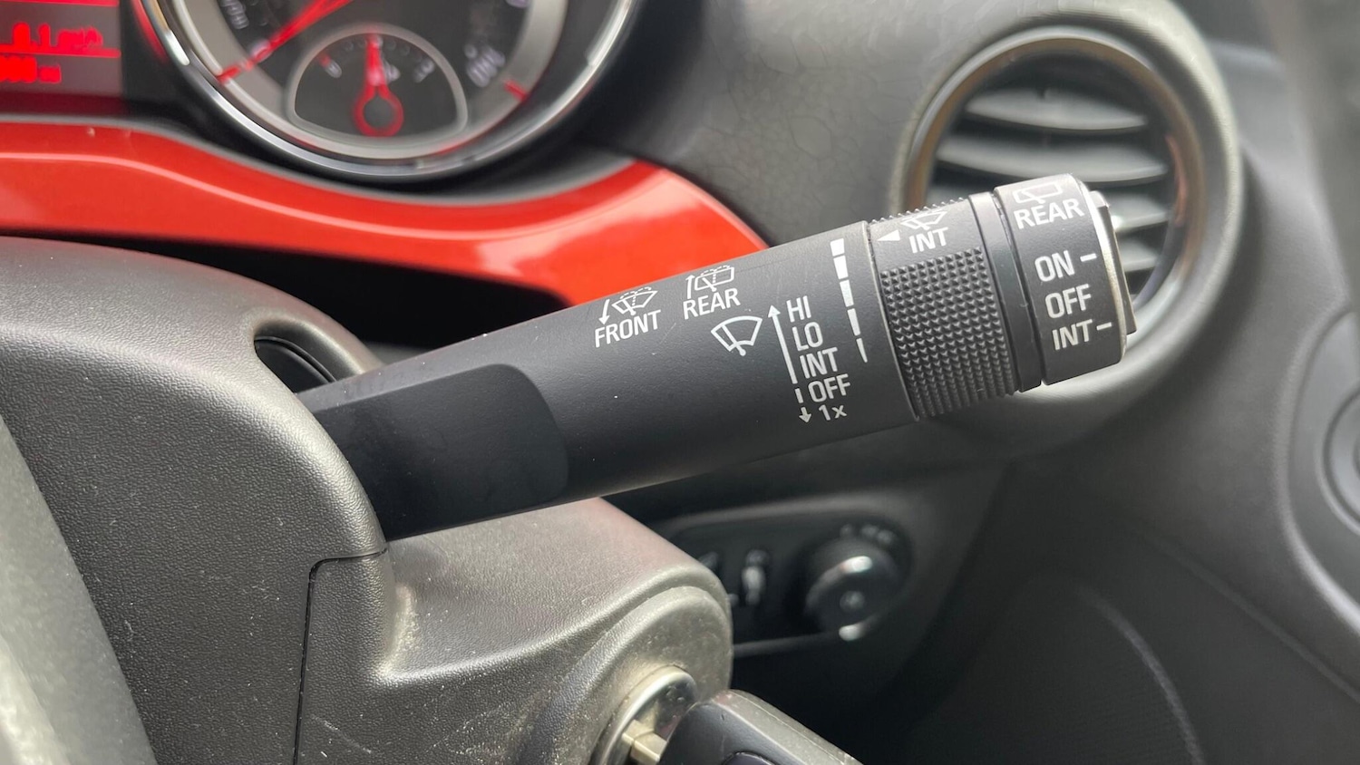 Used Vauxhall ADAM 2016 for sale - 77331834: Photo 26