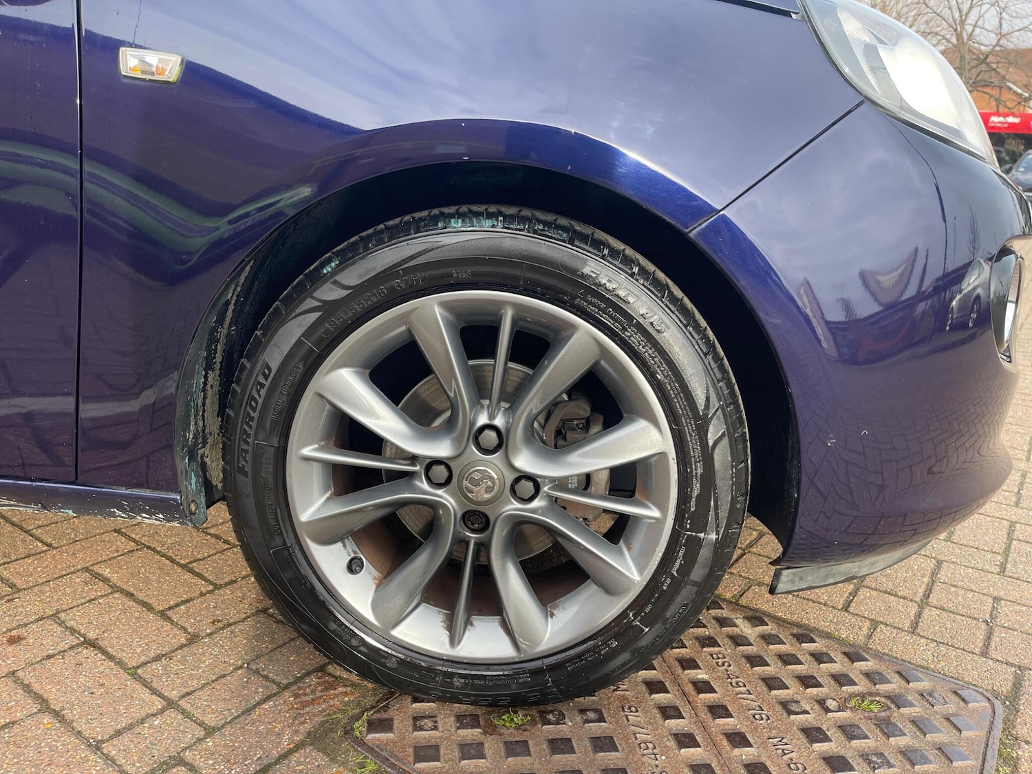 Used Vauxhall ADAM 2016 for sale - 77331834: Photo 34