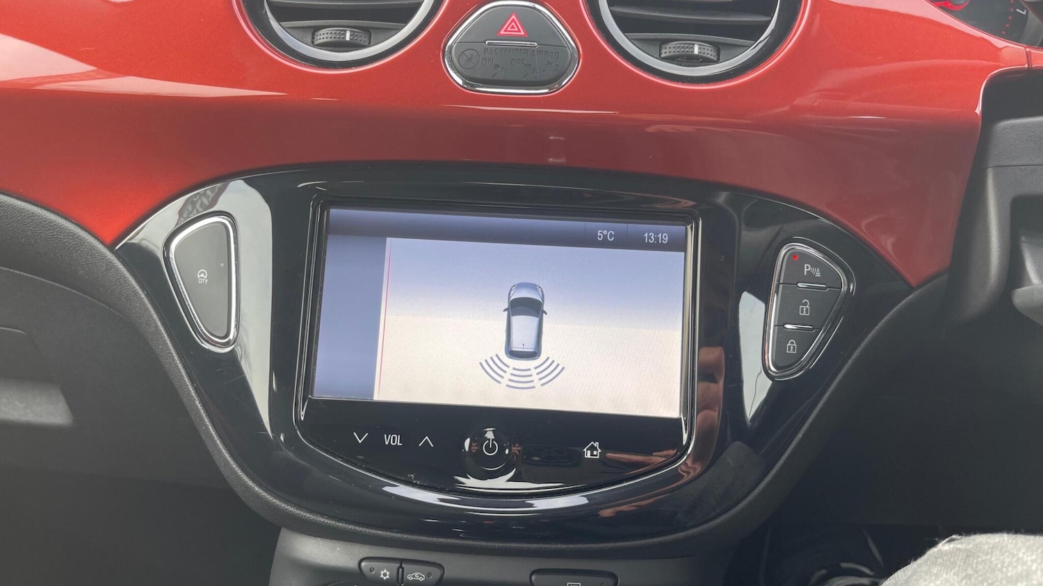 Used Vauxhall ADAM 2016 for sale - 77331834: Photo 37