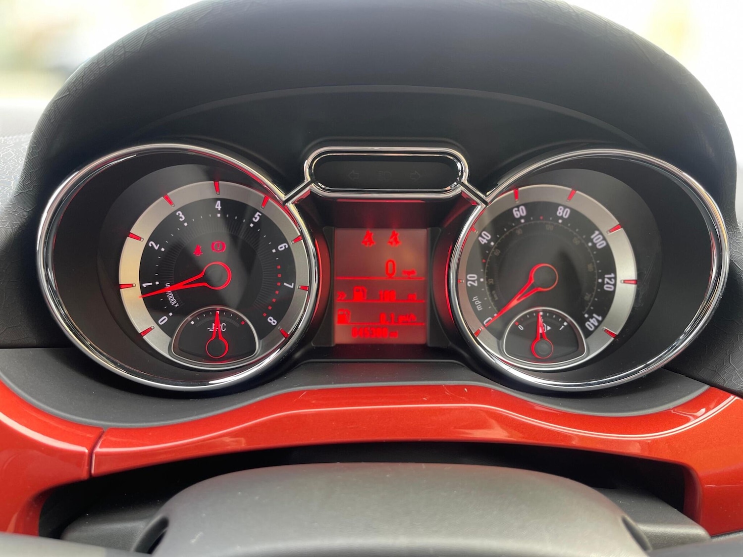 Used Vauxhall ADAM 2016 for sale - 77331834: Photo 38