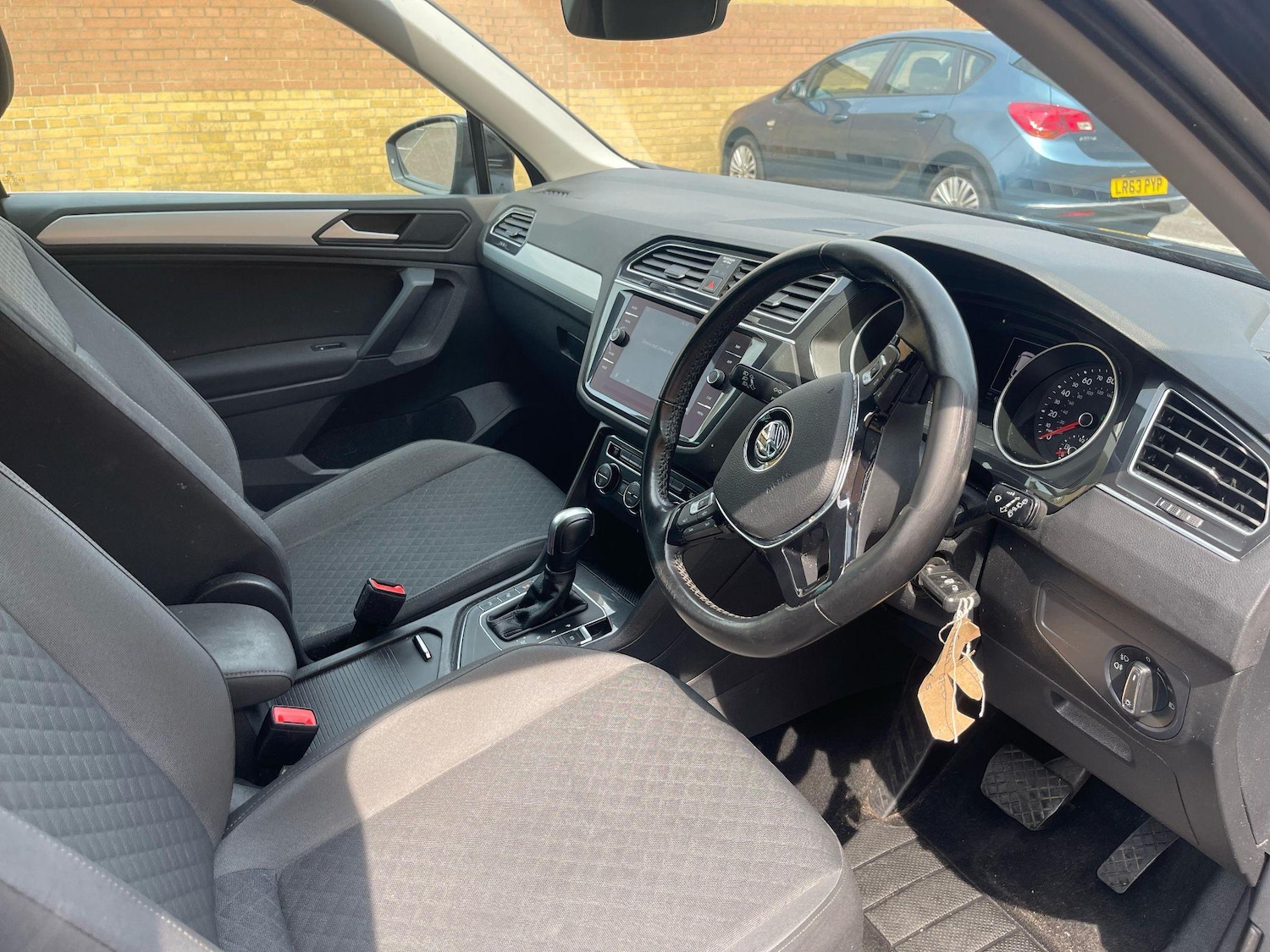 Used Volkswagen Tiguan 2019 for sale - 76551921: Photo 12