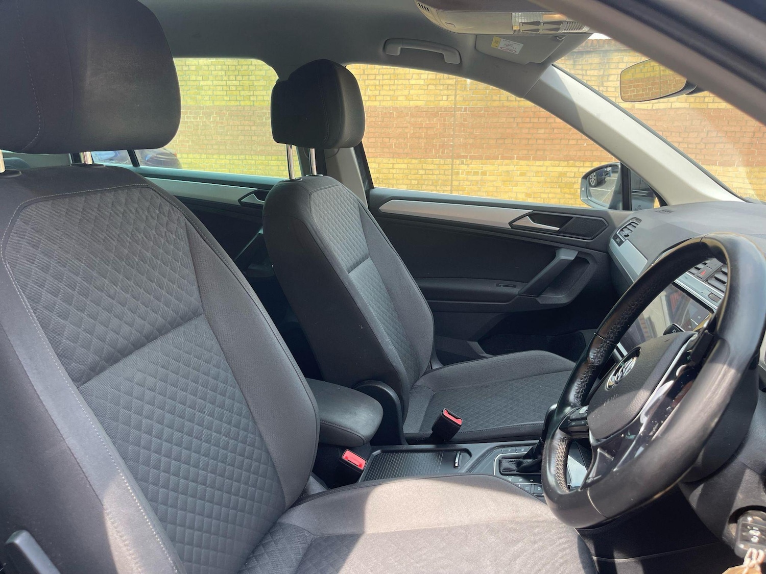 Used Volkswagen Tiguan 2019 for sale - 76551921: Photo 13