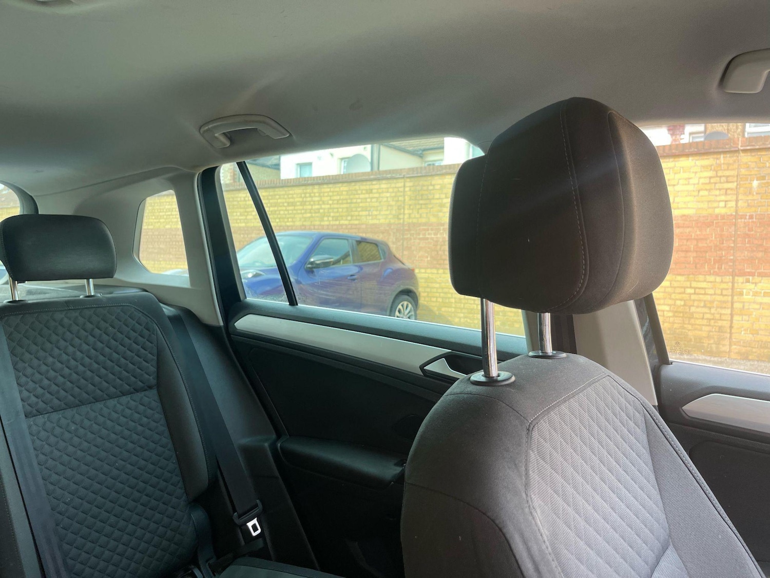 Used Volkswagen Tiguan 2019 for sale - 76551921: Photo 18