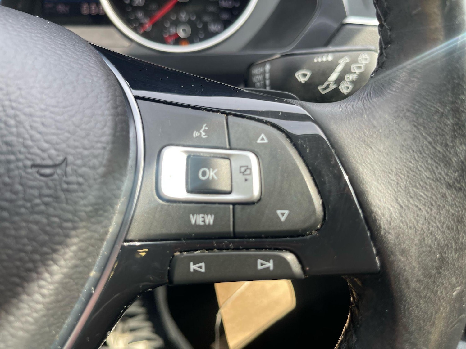 Used Volkswagen Tiguan 2019 for sale - 76551921: Photo 20