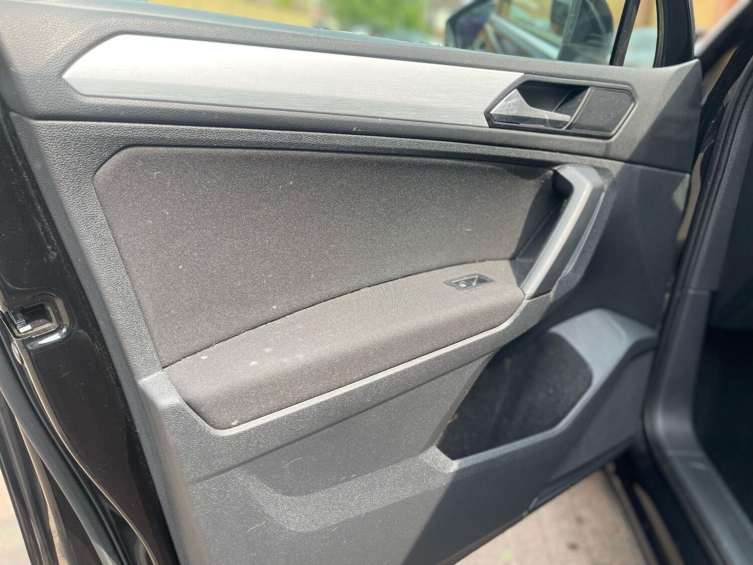 Used Volkswagen Tiguan 2019 for sale - 76551921: Photo 25